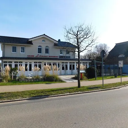 Apartament Neue Galerie App 2 *